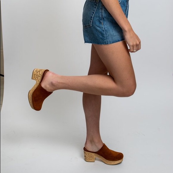 rachel comey clogs